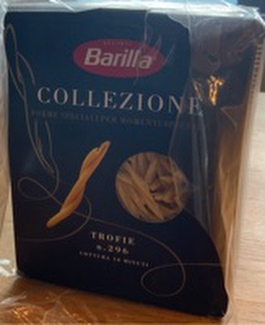 Barilla Pasta Rotini 12 oz