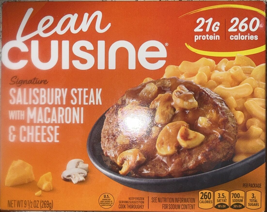 Lean Cuisine Frozen Meal Four Cheese Pizza 10 oz