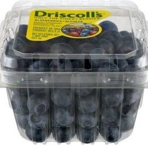 Driscoll’s Blueberries Fresh 11 oz