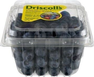 Driscoll’s Blueberries Fresh 11 oz